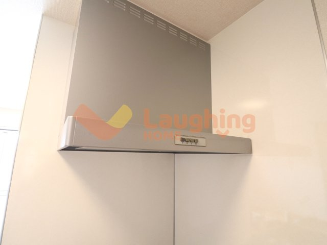 ウィン・レーベンⅡの設備