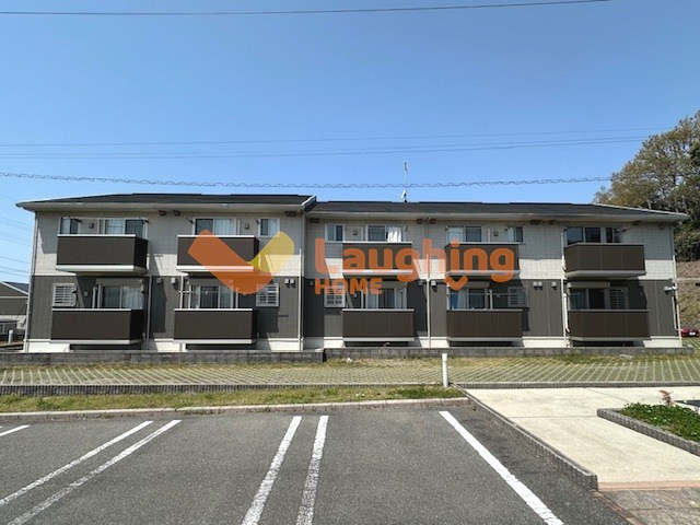 ウィン・レーベンⅡの外観