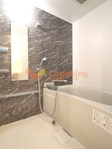 ウィン・レーベンⅡの浴室|日々の暮らしに欠かせないお風呂です