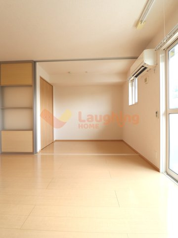 ウィン・レーベンⅡの内装|物件の内装です