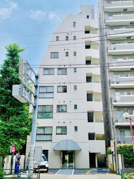 ボナール護国寺