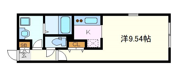 Branche千代田