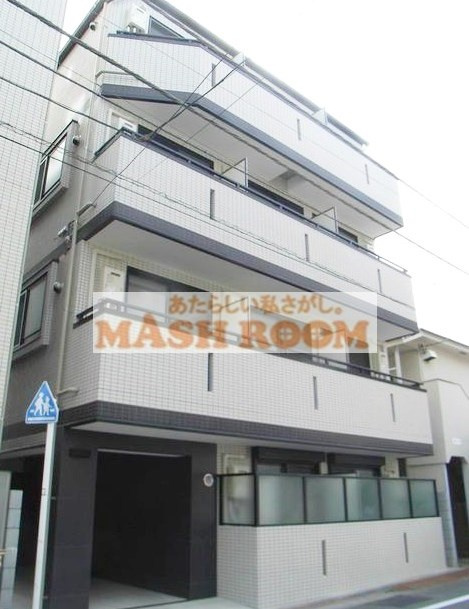 AZUメゾン西荻窪