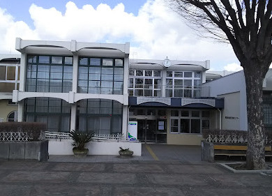 旭区中尾1丁目戸建のその他|何かと便利な、横浜市希望が丘地区センターが１２００ｍです。