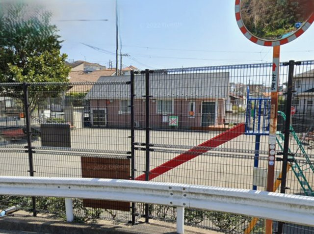 旭区中尾1丁目戸建のその他|東希望が丘ふれあいひろば公園が徒歩３分のところにございます。