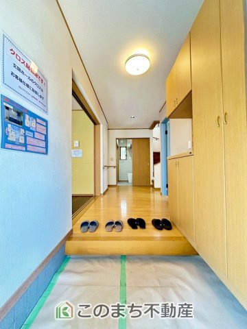 宇都宮市鶴田2丁目　中古戸建のその他|リフォーム概要☆