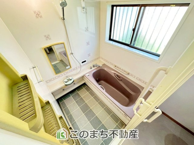 宇都宮市鶴田2丁目　中古戸建のキッチン