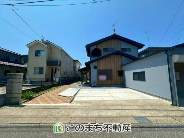 宇都宮市鶴田2丁目　中古戸建のその他|選べるリフォームプラン付きで、新築よりもスタイリッシュに使いやすく☆
お客様のご希望を叶える【セレクトリフォーム付き中古住宅】です。