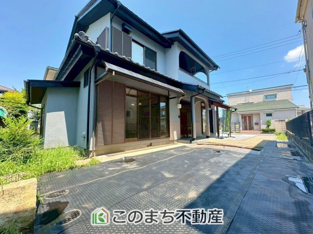 宇都宮市鶴田2丁目　中古戸建のその他|鶴田２丁目住宅のリノベポイント①Panasonic KITCHEN