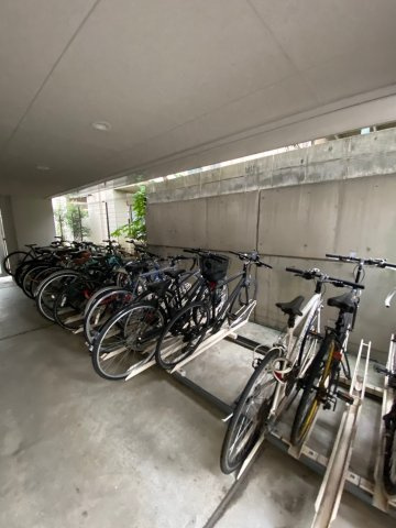 プライムアーバン笹塚のその他共用部分