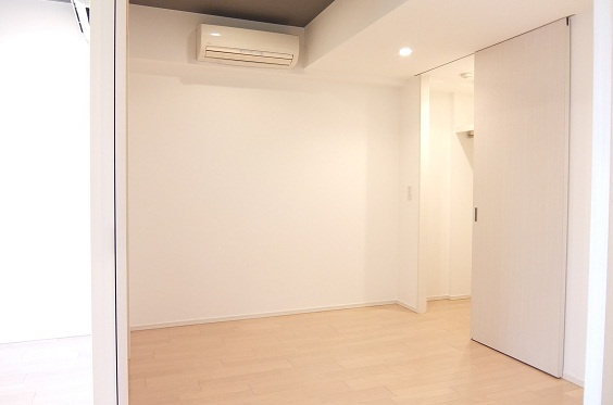 プライムアーバン笹塚の寝室|※参考写真