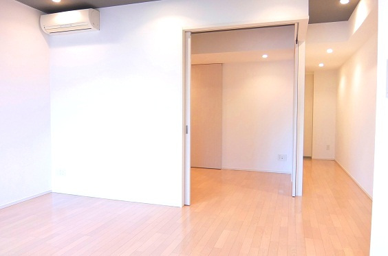 プライムアーバン笹塚の洋室|※参考写真