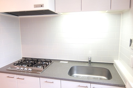 プライムアーバン笹塚のキッチン|※参考写真