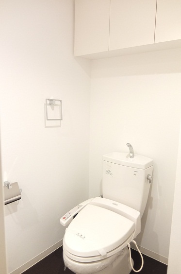 プライムアーバン笹塚のトイレ|※参考写真