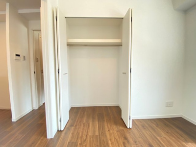 【収納】 | Creer RiviereⅢ | ☆神戸市垂水区　クレルリヴィエールⅢ☆