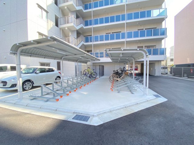 【その他共用部分】 | Creer RiviereⅢ | ☆神戸市垂水区　クレルリヴィエールⅢ☆