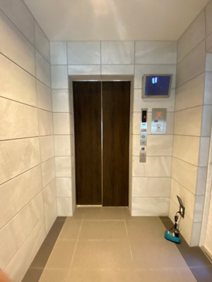 【その他共用部分】 | Creer RiviereⅢ | ☆神戸市垂水区　クレルリヴィエールⅢ☆