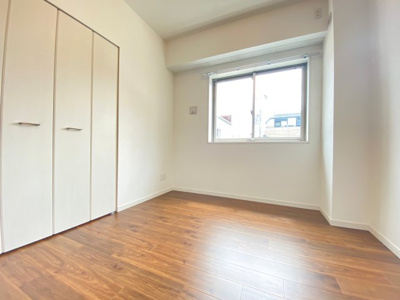 【洋室】 | Creer RiviereⅢ | ☆神戸市垂水区　クレルリヴィエールⅢ☆