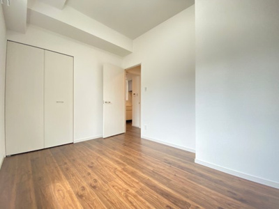 【洋室】 | Creer RiviereⅢ | ☆神戸市垂水区　クレルリヴィエールⅢ☆