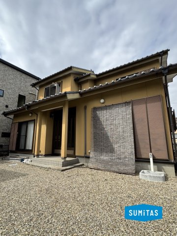 高浜市小池町３丁目の中古一戸建