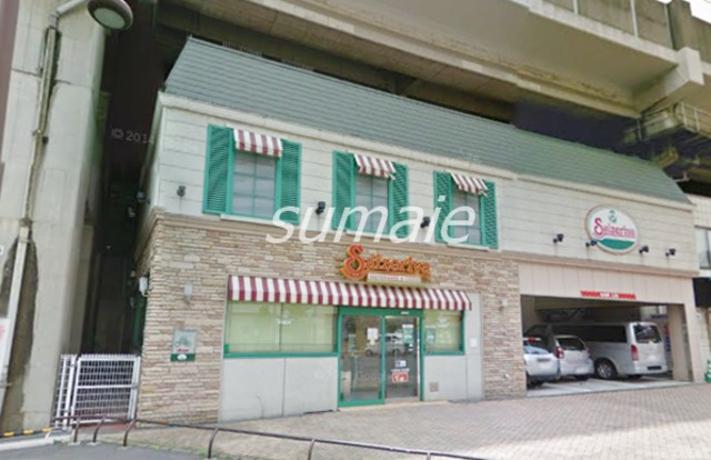 コゴシハイツのその他|サイゼリヤ北赤羽駅前店