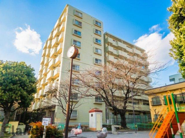 グリーンキャピタル金町