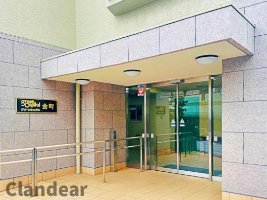 グリーンキャピタル金町|ドキドキの新生活も、安心してスタート。ぴったりの住まいを見つけませんか？クランディアが一緒に住まい選びをサポートします‼　まずは、お気軽にお問合せください　＃クランディア