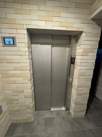 ブールバード白山のその他共用部分