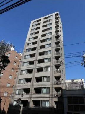 クリオア文京根津の画像