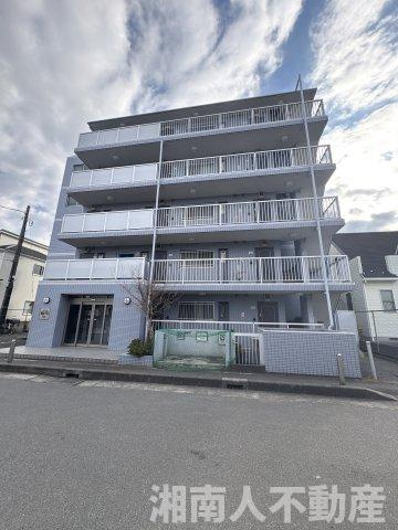 メゾンミール湘南平塚