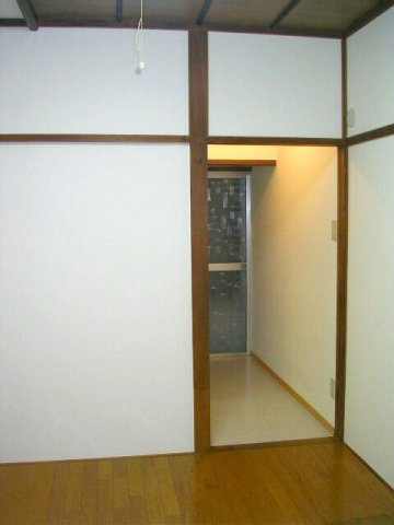 足立区千住４丁目の一戸建て