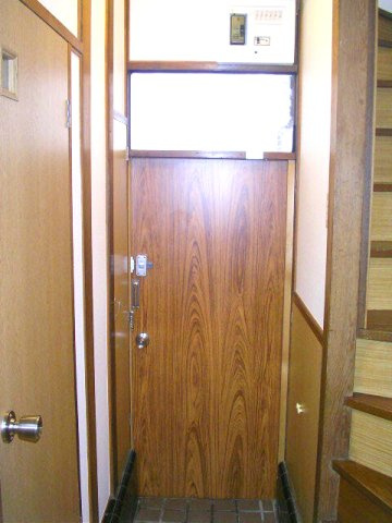 足立区千住４丁目の一戸建て