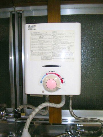 足立区千住４丁目の一戸建て