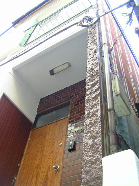 足立区千住４丁目の一戸建て