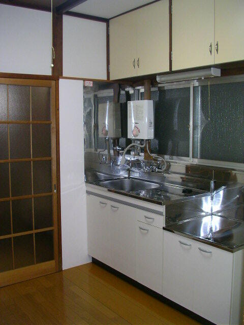 足立区千住４丁目の一戸建て