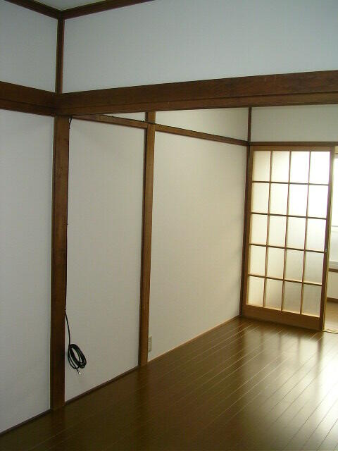 足立区千住４丁目の一戸建て