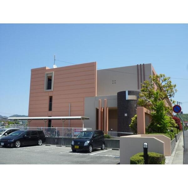 パークアヴェニュー南五葉