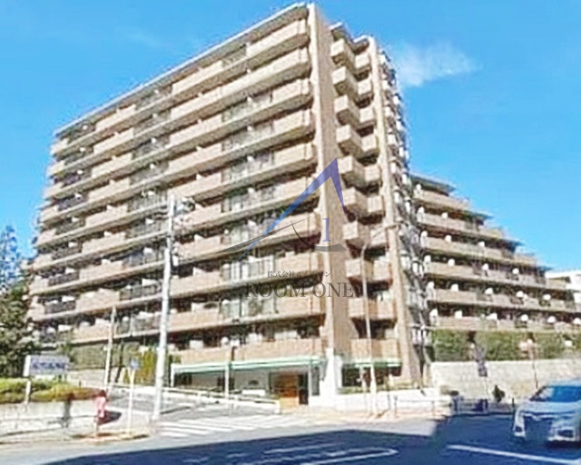 パーク・ハイム雪が谷