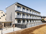 レオパレスウィステリア都立家政の画像