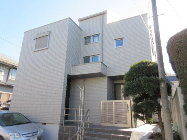 アビタシオン西荻窪