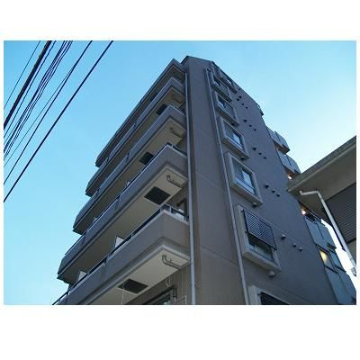 【外観】 | 菱和パレス代官山