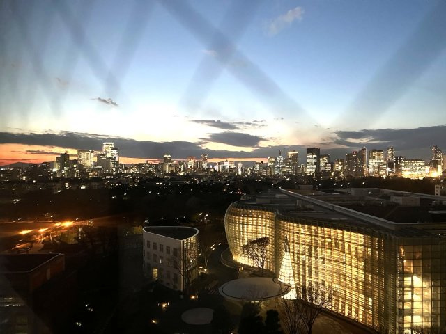 Majes Tower 六本木のその他
