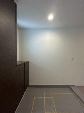 デュオヒルズ秋谷の和室|フローリングだけでなく、和室もあります