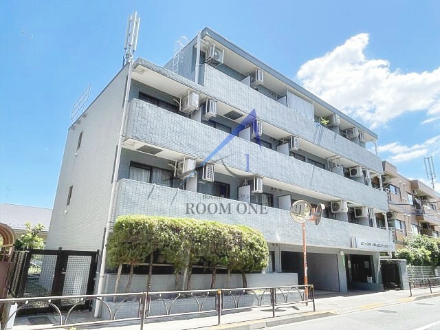 スカイコート千歳烏山第５