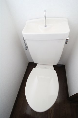 【トイレ】