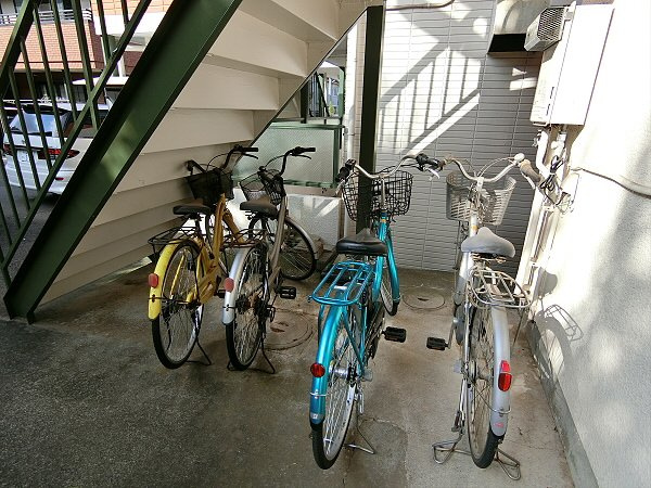 【その他共用部分】