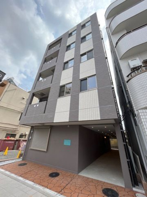 【外観】 | ゼフィール 