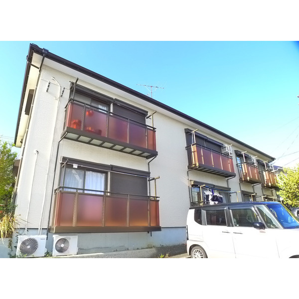 パークサイドヒルⅡ