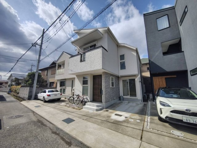 甲東園1丁目戸建