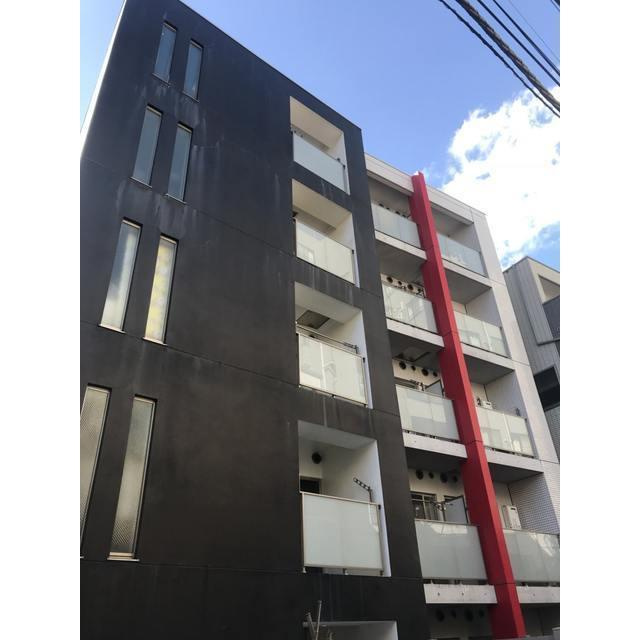 カリーノ元浅草